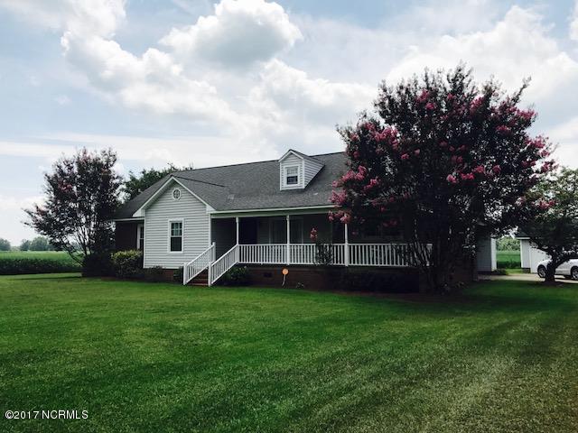1621 Cameron Langston Road Kinston, NC 28501 - Photo 1 of 19 1621 Cameron Langston main
