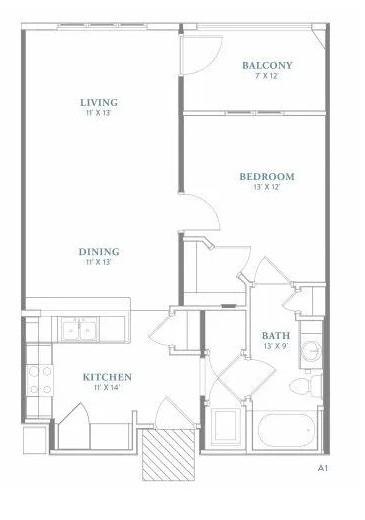 4011 Roswell Road, Unit 2311 Atlanta, GA 30342 - Photo 39 of 39 unknown