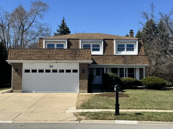 $649,900 | 940 Tanglewood Drive, Wheeling, IL 60090