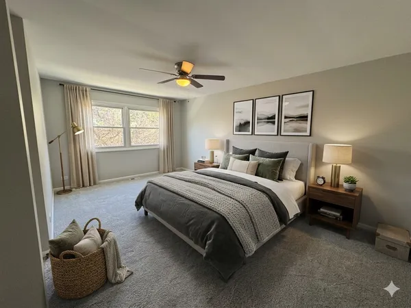 $649,900 | 940 Tanglewood Drive, Wheeling, IL 60090