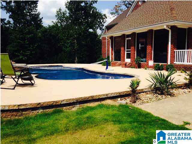 2701 Corner Road Warrior, AL 35180 - Photo 19 of 20