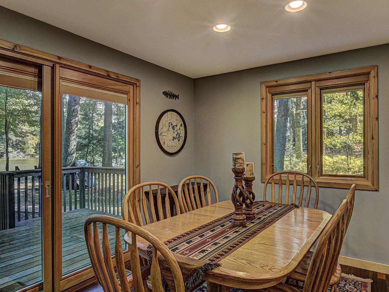 5132 Shorewood Acres Road Eagle River, WI 54521 - Photo 8 of 31 Gallery Image 8
