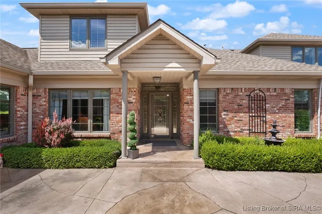 $765,000 | 12206 Bridgeway Court, Sellersburg, IN 47172