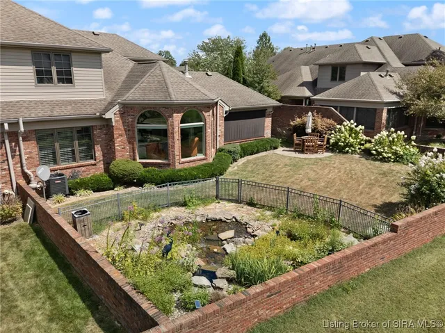 $765,000 | 12206 Bridgeway Court, Sellersburg, IN 47172