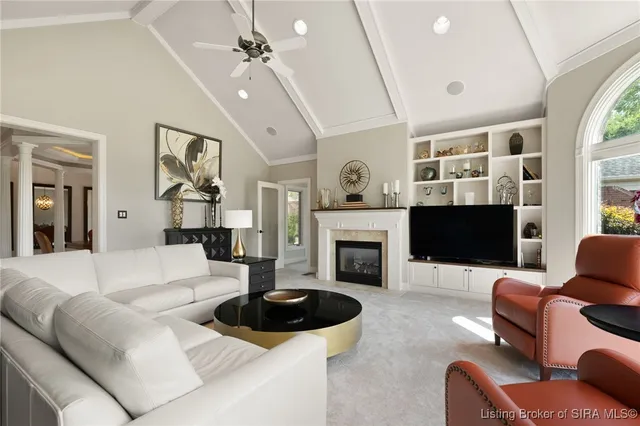 $765,000 | 12206 Bridgeway Court, Sellersburg, IN 47172