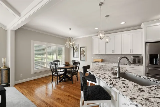 $765,000 | 12206 Bridgeway Court, Sellersburg, IN 47172