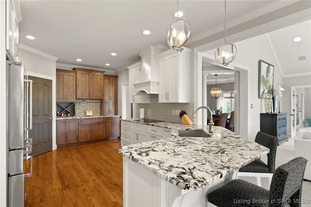 $765,000 | 12206 Bridgeway Court, Sellersburg, IN 47172