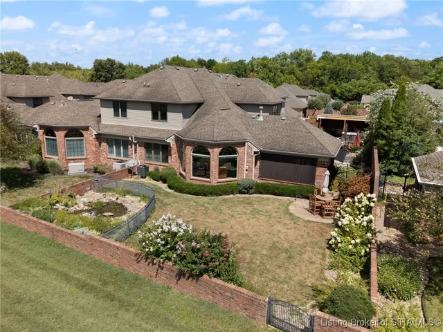 $765,000 | 12206 Bridgeway Court, Sellersburg, IN 47172