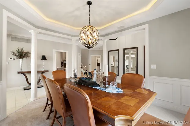 $765,000 | 12206 Bridgeway Court, Sellersburg, IN 47172