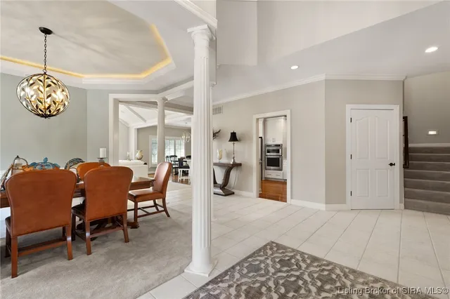 $765,000 | 12206 Bridgeway Court, Sellersburg, IN 47172