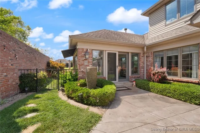 $765,000 | 12206 Bridgeway Court, Sellersburg, IN 47172