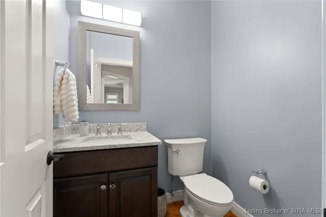 $765,000 | 12206 Bridgeway Court, Sellersburg, IN 47172