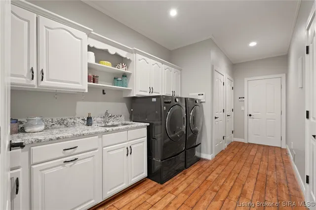 $765,000 | 12206 Bridgeway Court, Sellersburg, IN 47172