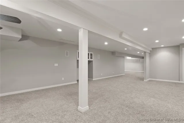 $765,000 | 12206 Bridgeway Court, Sellersburg, IN 47172