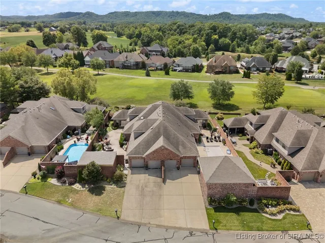 $765,000 | 12206 Bridgeway Court, Sellersburg, IN 47172