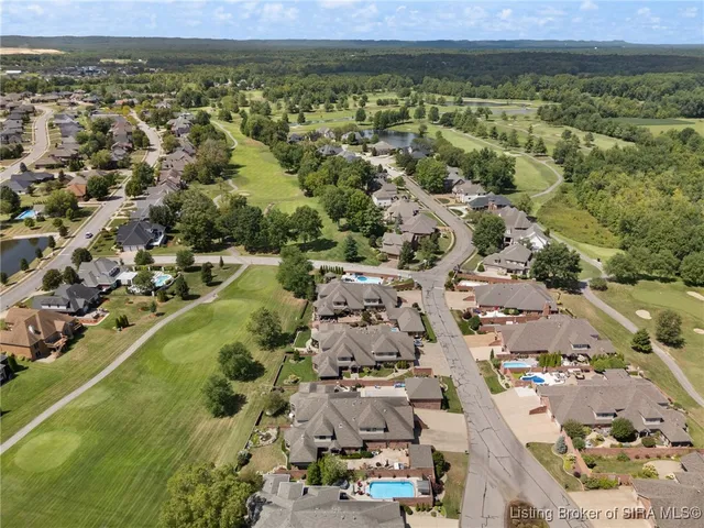 $765,000 | 12206 Bridgeway Court, Sellersburg, IN 47172