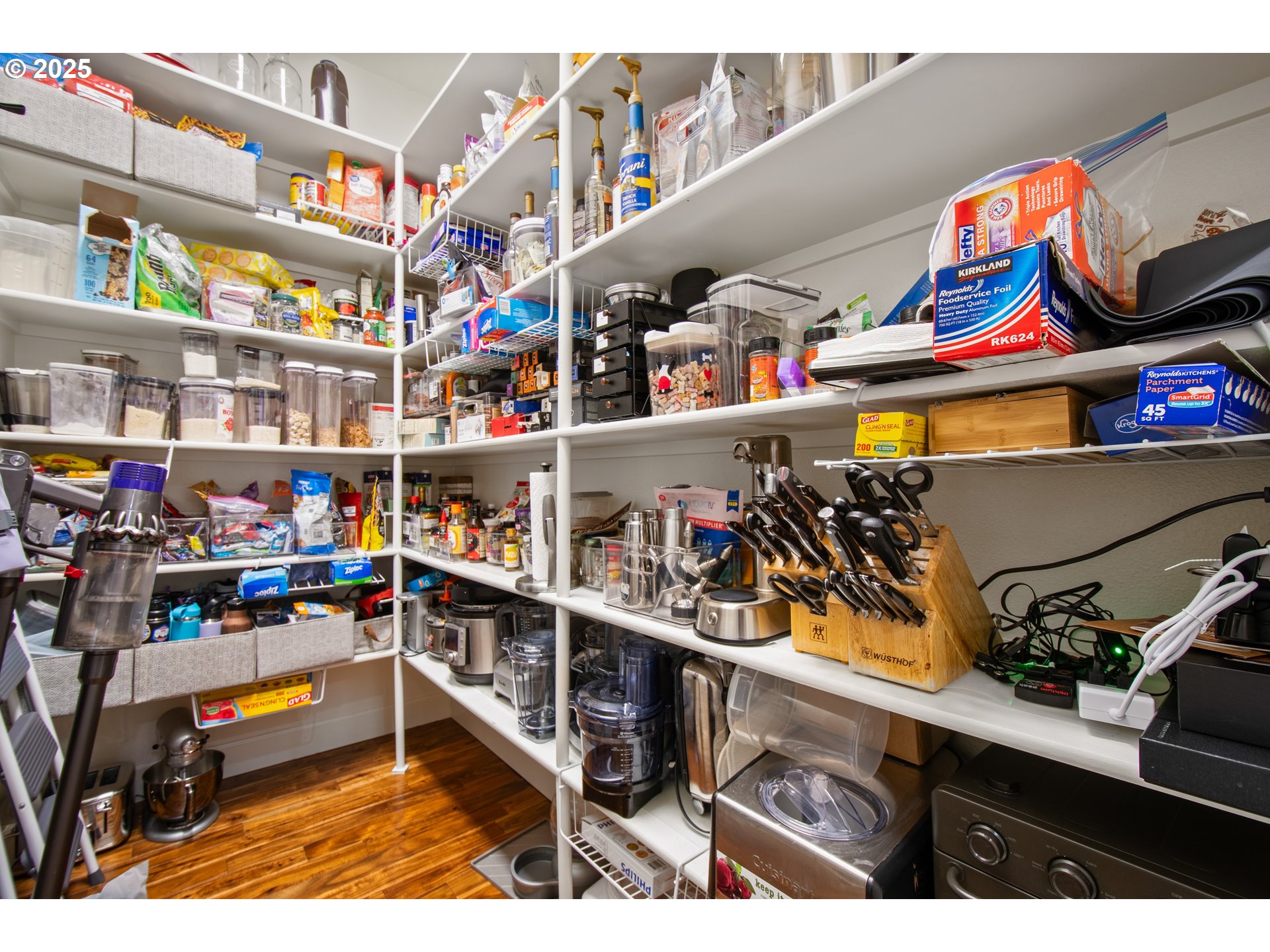 2215 Northwest 17th Avenue Camas, WA 98607 - Photo 12 of 48 a view of storage and utility room