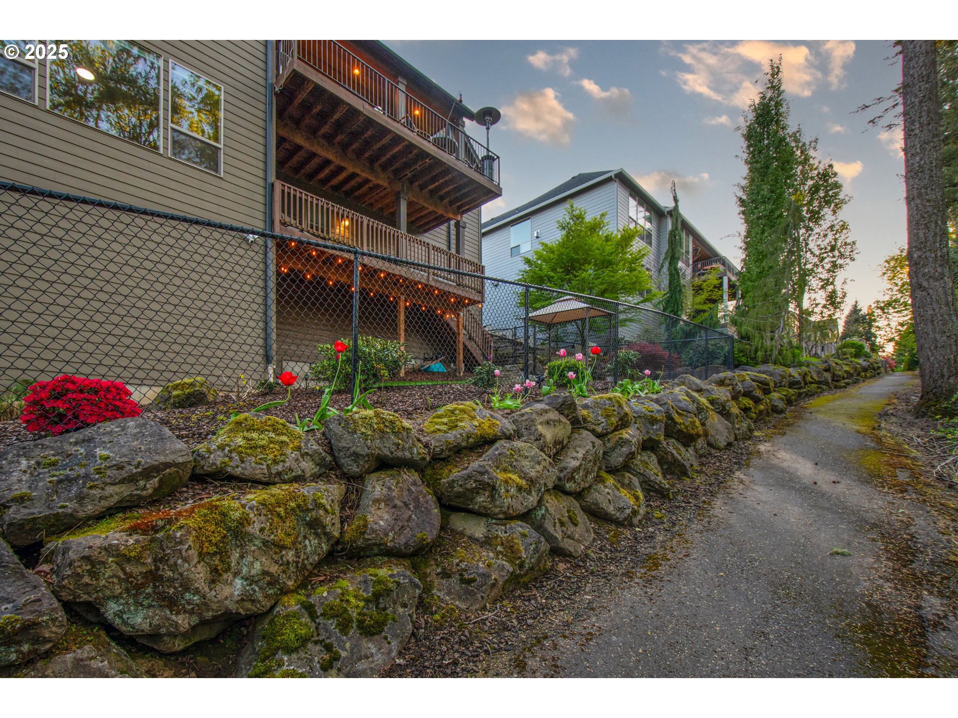 2215 Northwest 17th Avenue Camas, WA 98607 - Photo 43 of 48 a view of outdoor space and yard
