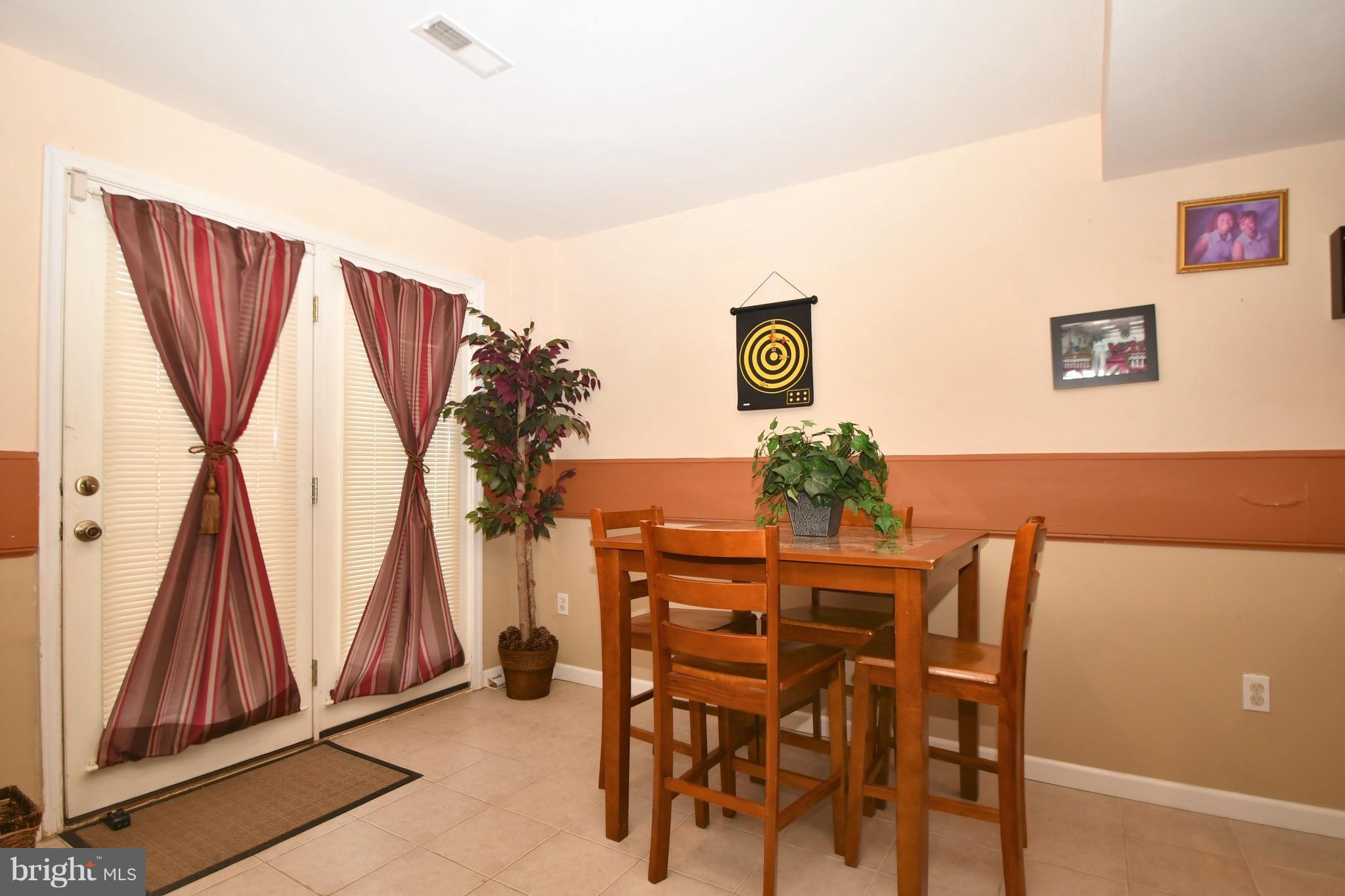 100 Stone Run Drive Rising Sun, MD 21911 - Photo 23 of 29 Basement