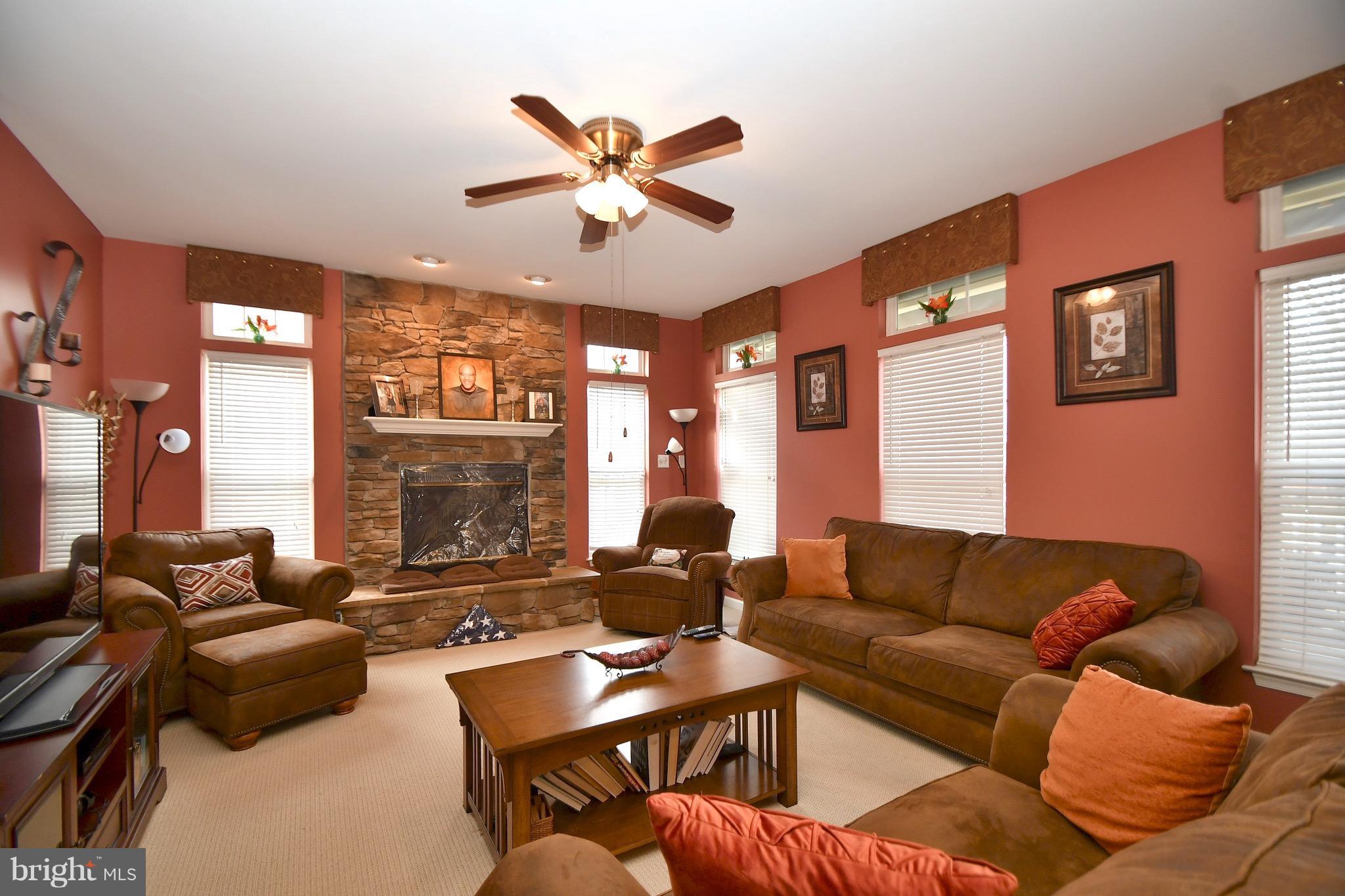 100 Stone Run Drive Rising Sun, MD 21911 - Photo 6 of 29 Family Room