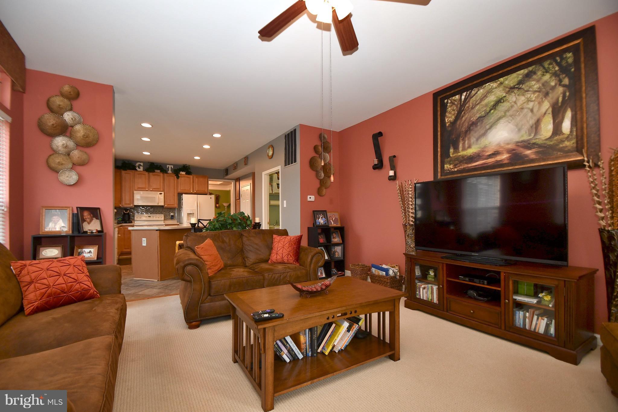 100 Stone Run Drive Rising Sun, MD 21911 - Photo 7 of 29 Family room