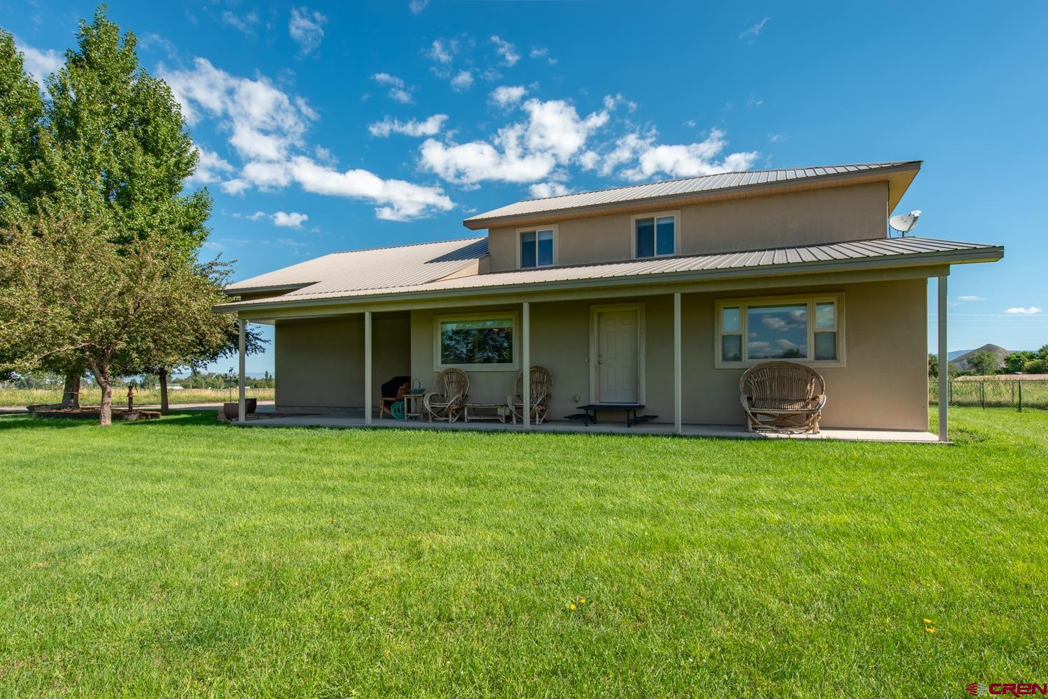 18826 6650th Road Montrose, CO 81403 - Photo 1 of 35 Gallery Image 1