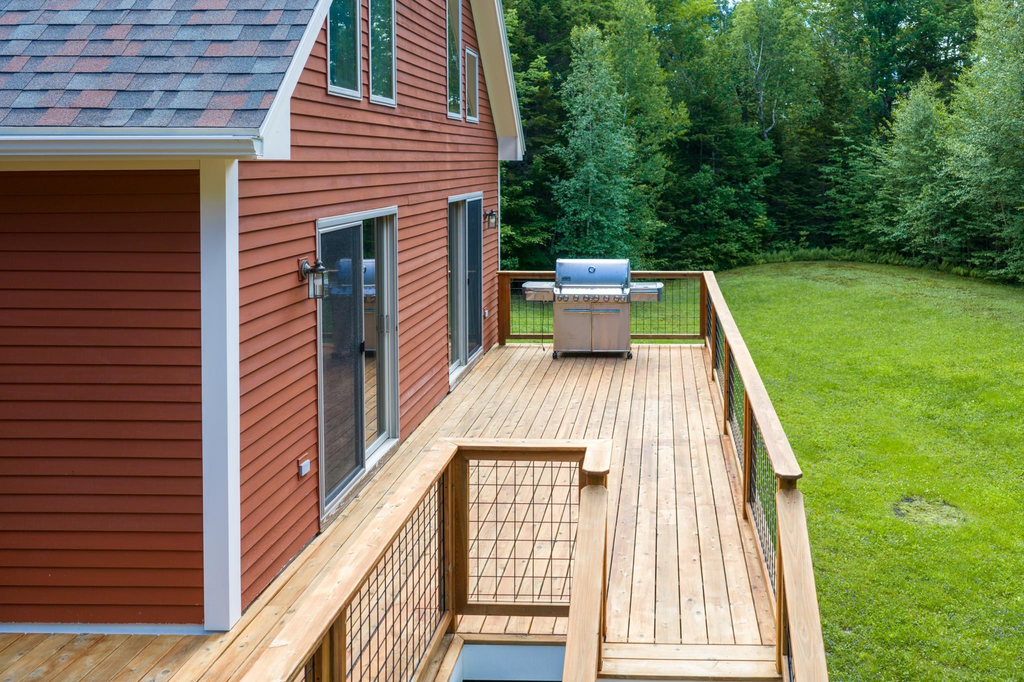 145 Leon Stocker Drive Stratton, VT 05360 - Photo 4 of 40