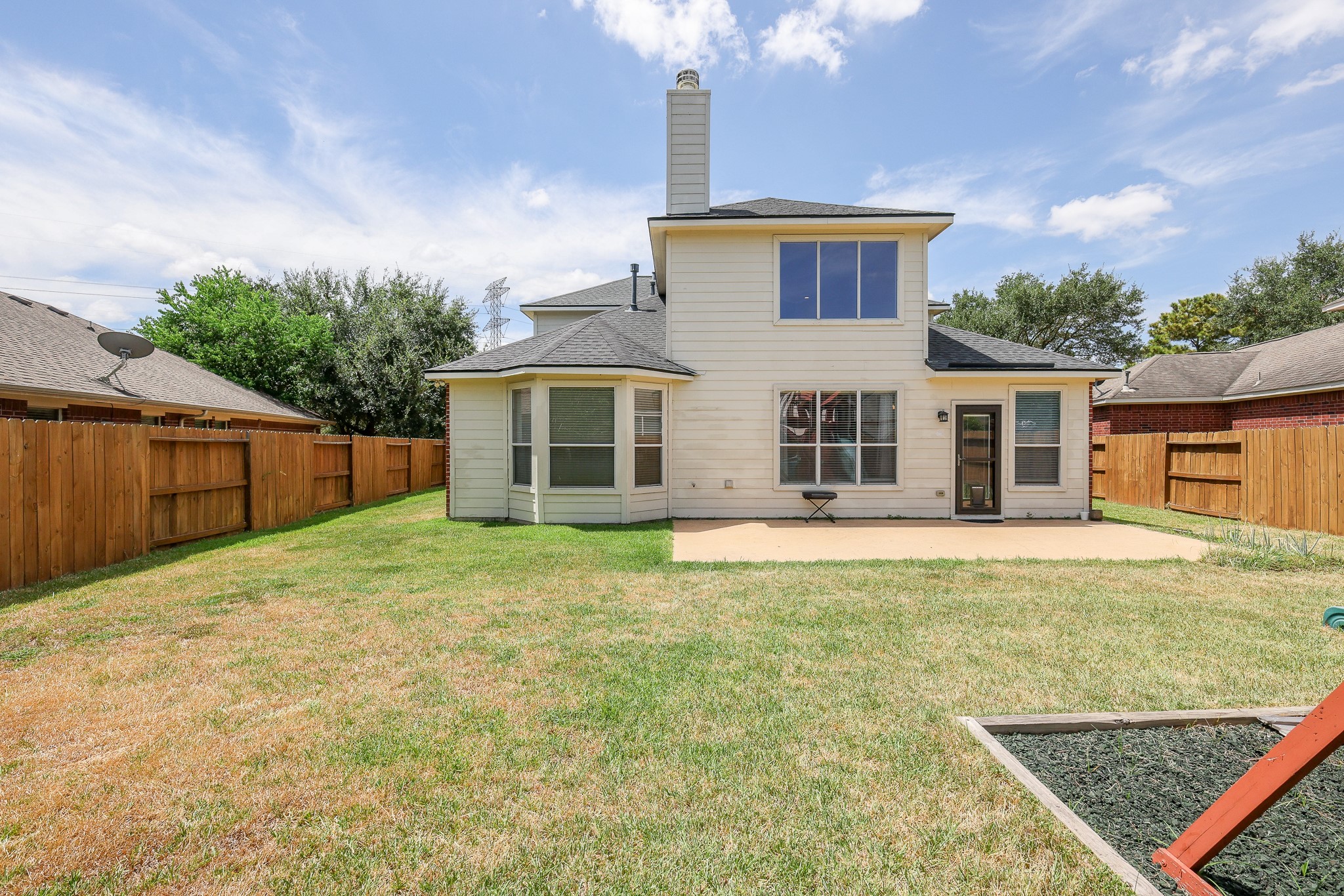 9626 Red Rugosa Drive Houston, TX 77095 - Photo 32 of 32 Gallery Image 32