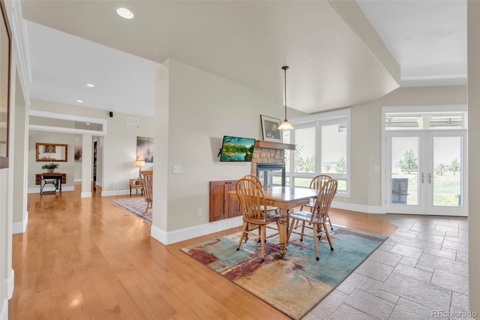 3830 Willownook Ranch Trail Elizabeth, CO 80107 - Photo 12 of 47