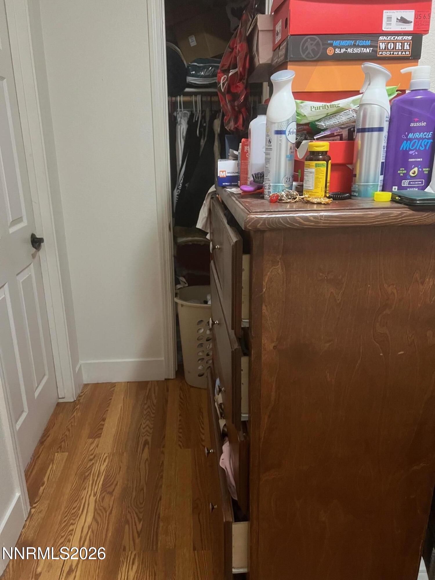 5021 Catalina Drive, Unit 2 Reno, NV 89502 - Photo 5 of 9 a utility room with dryer and washer