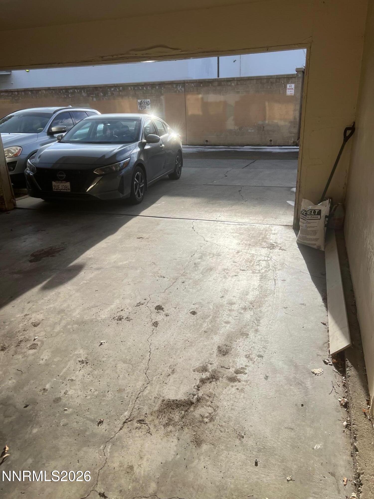 5021 Catalina Drive, Unit 2 Reno, NV 89502 - Photo 9 of 9 a living room with furniture