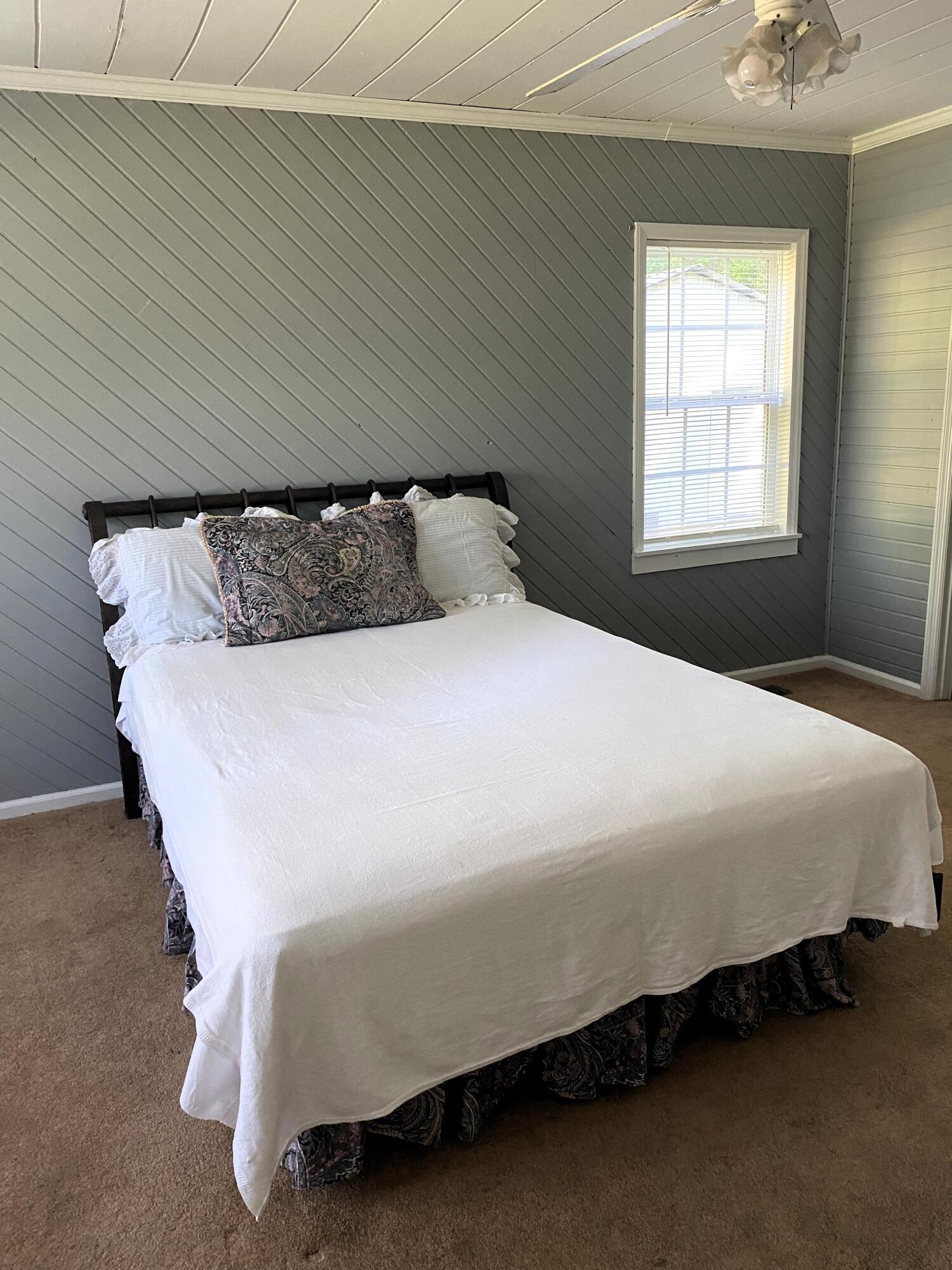 1510 Hudson Road Cope, SC 29038 - Photo 20 of 22 Master Bedroom