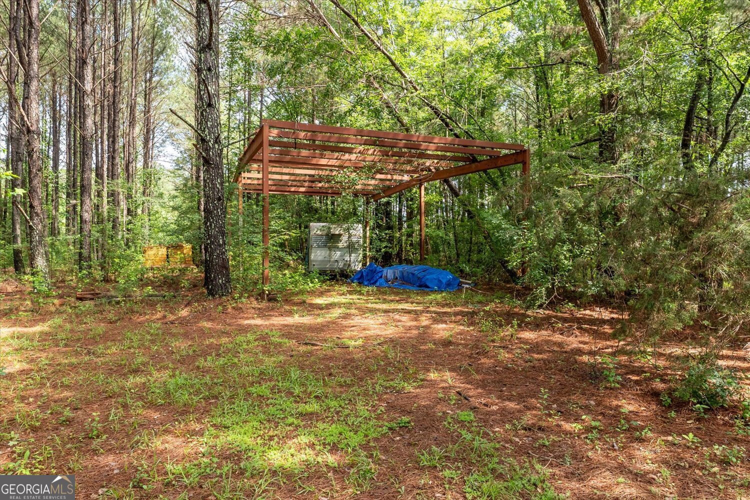 3328 Lundberg Road Washington, GA 30673 - Photo 9 of 19