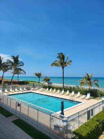 $210,000 | 9800 South Ocean Drive, Unit 214, Jensen Beach, FL 34957