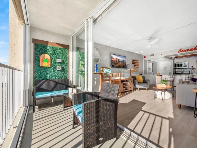 $210,000 | 9800 South Ocean Drive, Unit 214, Jensen Beach, FL 34957