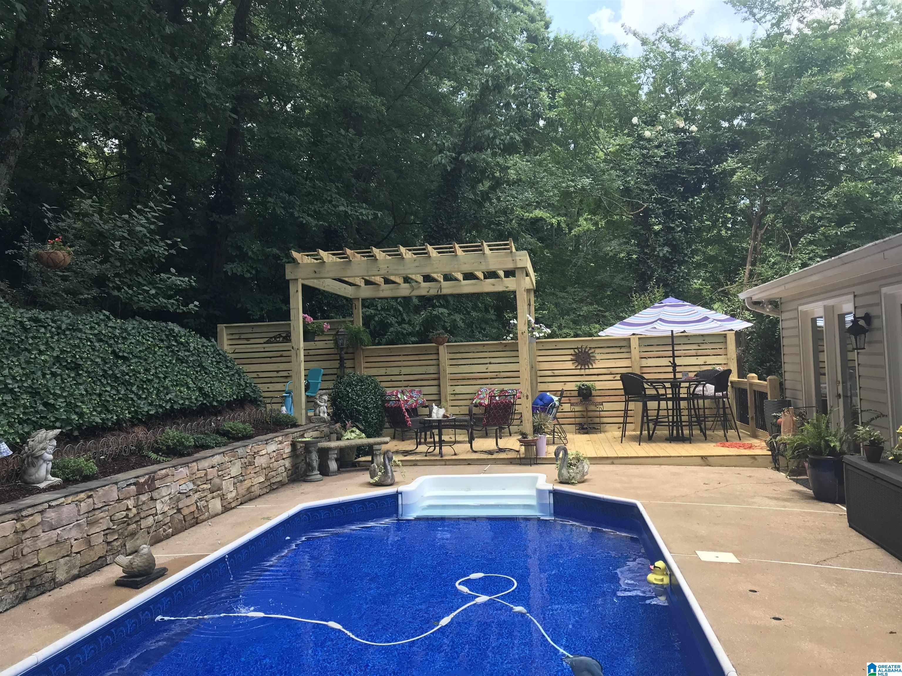 1735 Old Columbiana Road Birmingham, AL 35216 - Photo 49 of 51