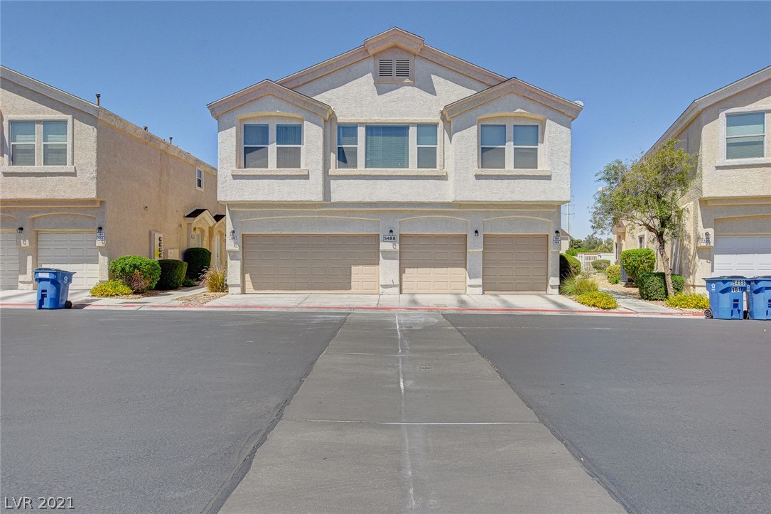 5488 Stacked Chips Road, Unit 103 Las Vegas, NV 89122 - Photo 1 of 27
