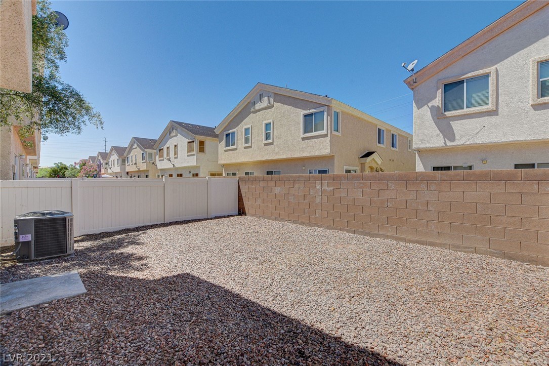 5488 Stacked Chips Road, Unit 103 Las Vegas, NV 89122 - Photo 21 of 27