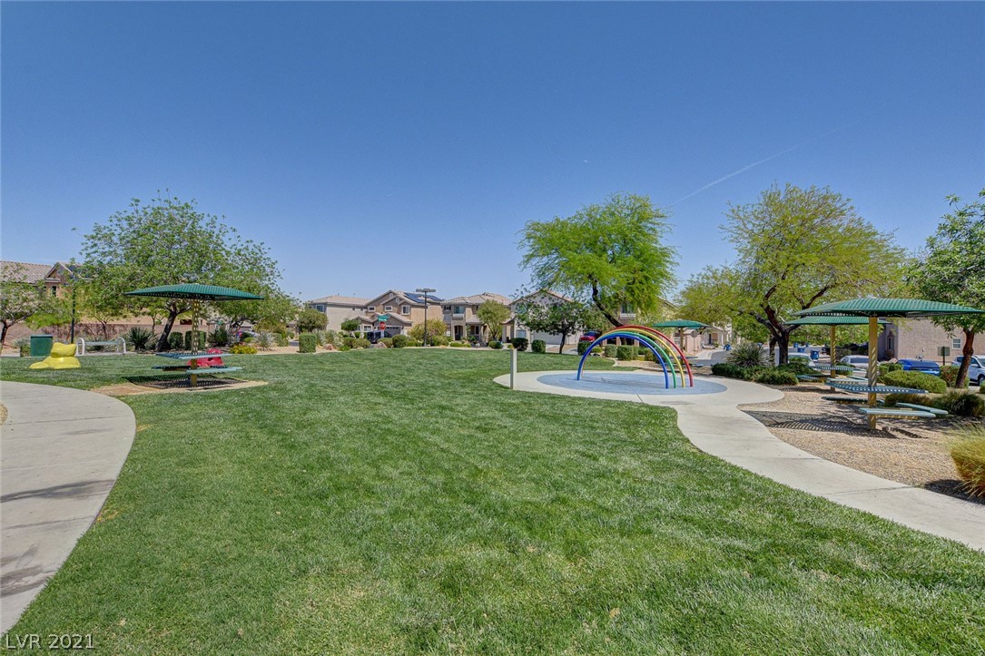 5488 Stacked Chips Road, Unit 103 Las Vegas, NV 89122 - Photo 25 of 27