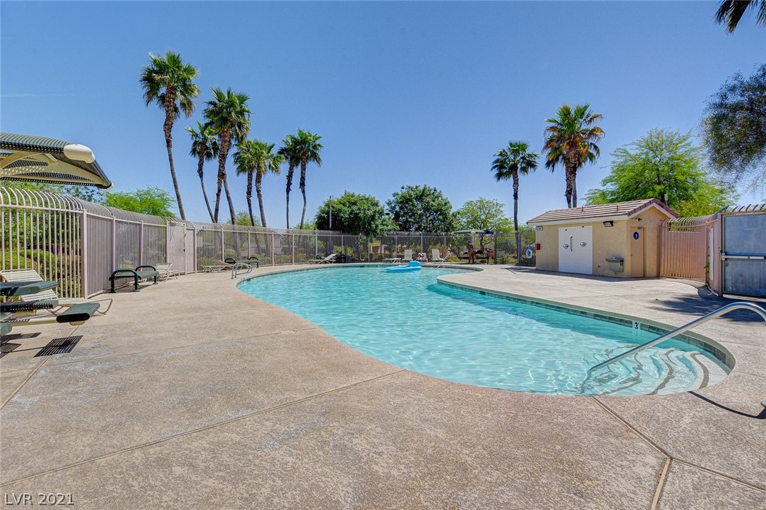 5488 Stacked Chips Road, Unit 103 Las Vegas, NV 89122 - Photo 26 of 27