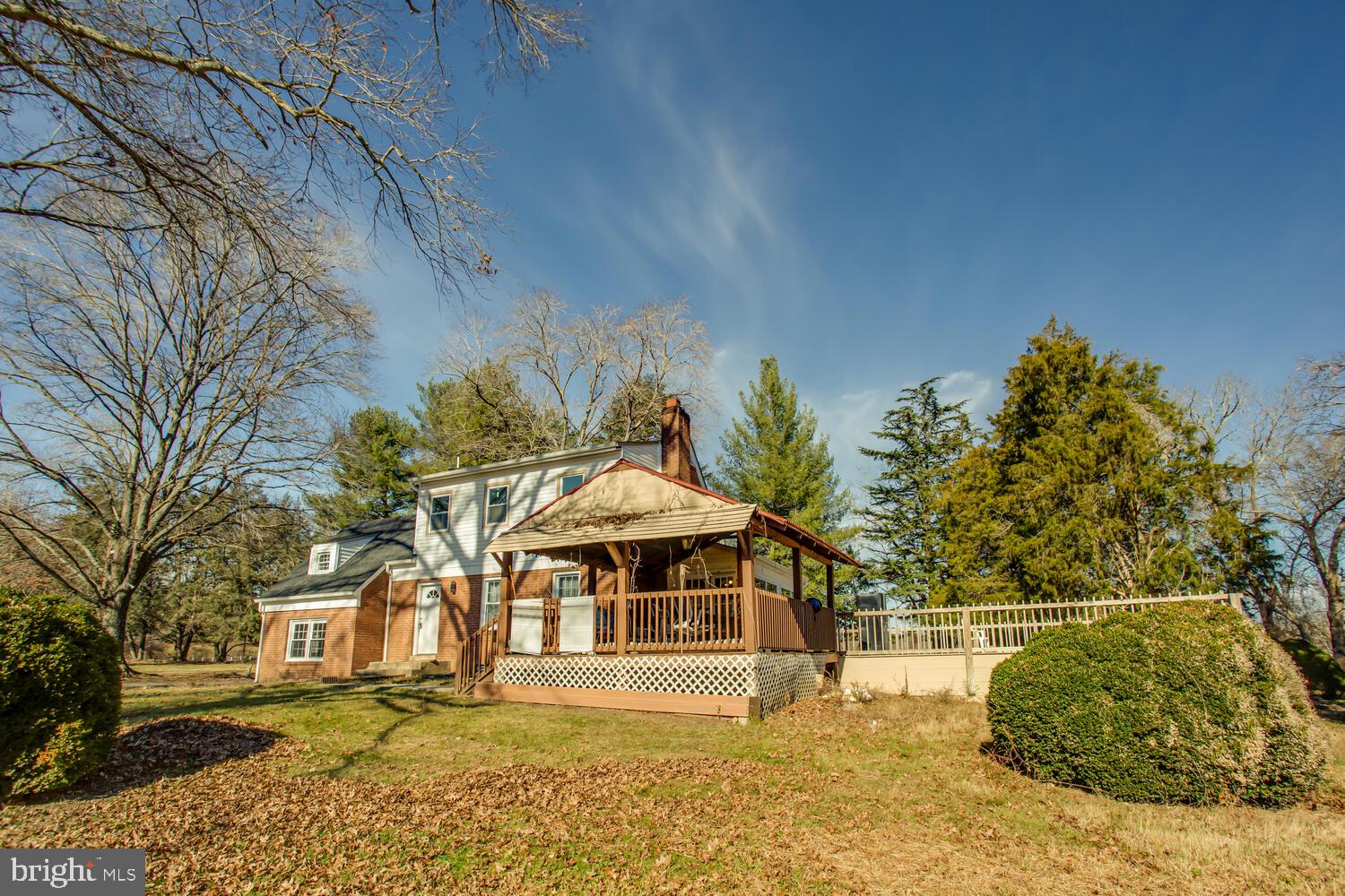 12604 Gallahan Road Clinton, MD 20735 - Photo 3 of 58