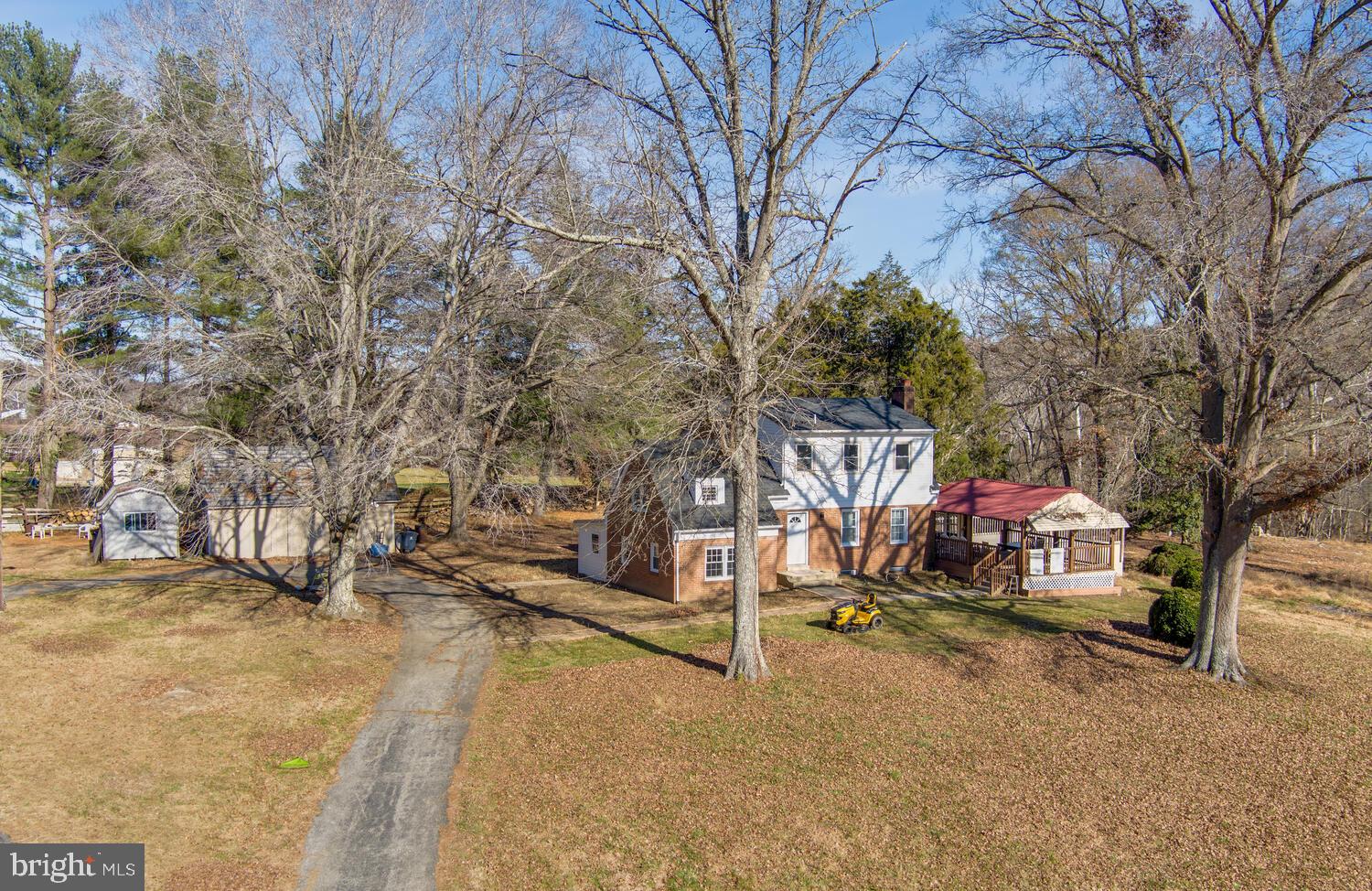 12604 Gallahan Road Clinton, MD 20735 - Photo 44 of 58