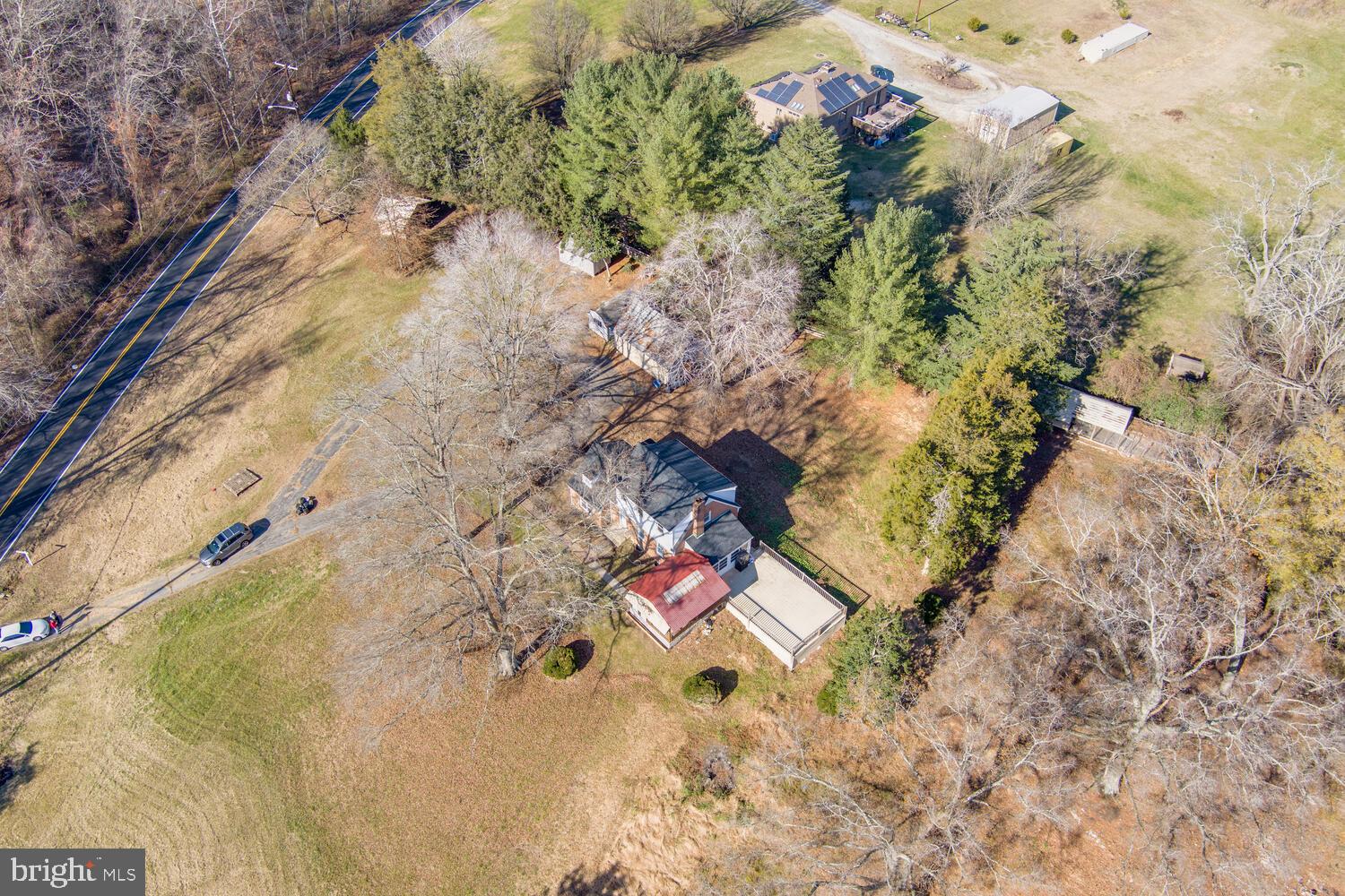 12604 Gallahan Road Clinton, MD 20735 - Photo 47 of 58