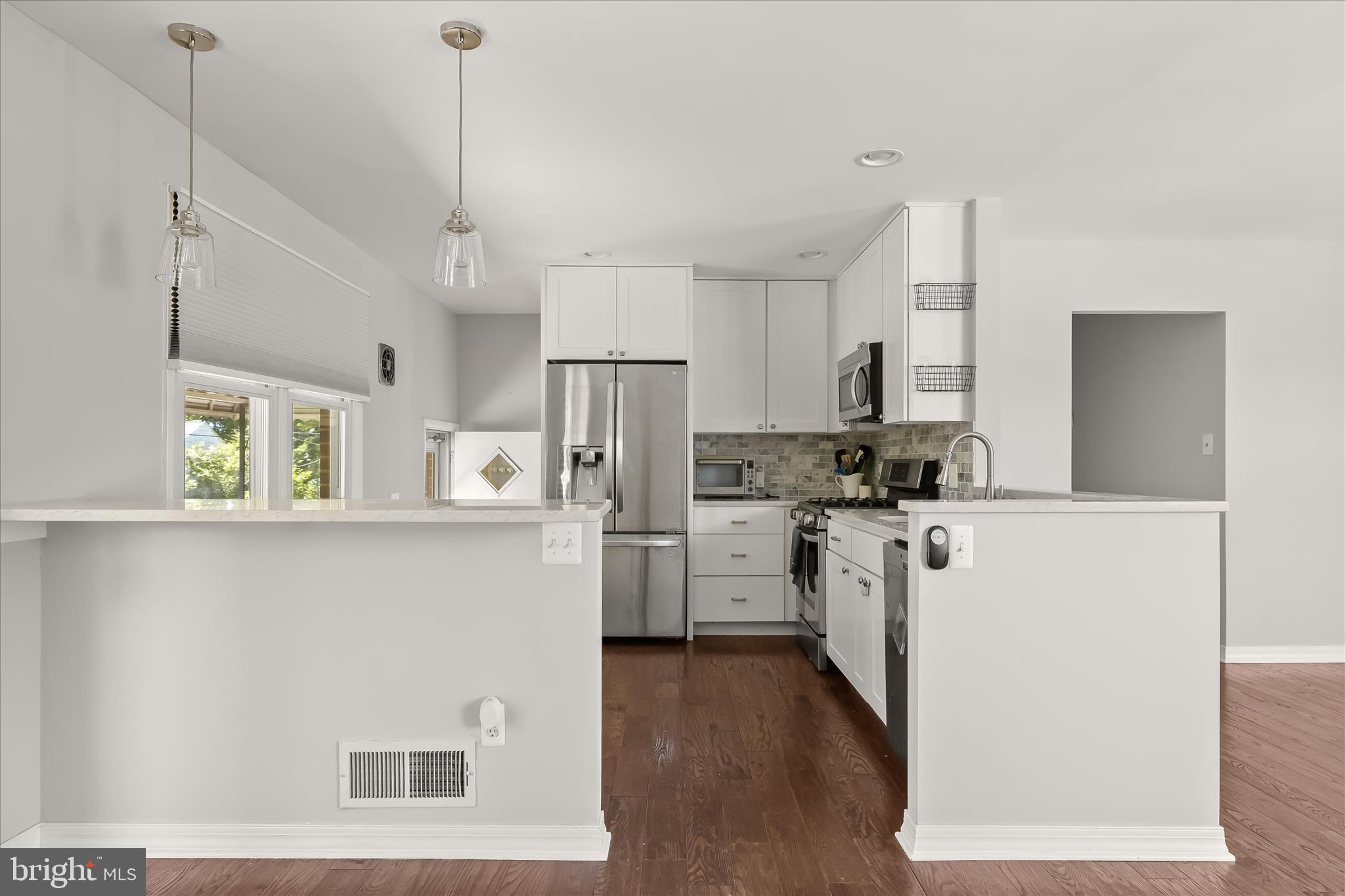2325 Harford Hills Road Baltimore, MD 21234 - Photo 12 of 47 Kitchen