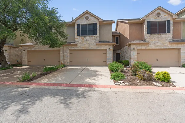 $328,500 | 700 Mandarin Flyway, Unit 2004, Cedar Park, TX 78613