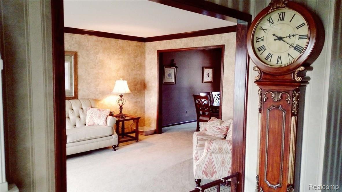 19278 Wedgewood Road Riverview, MI 48193 - Photo 16 of 53 _IMG_20161207_141212.jpg