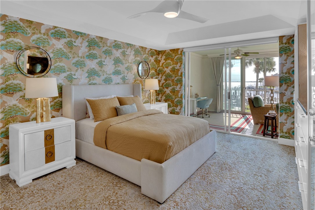 1903 Bay Road, Unit 205 Vero Beach, FL 32963 - Photo 17 of 36