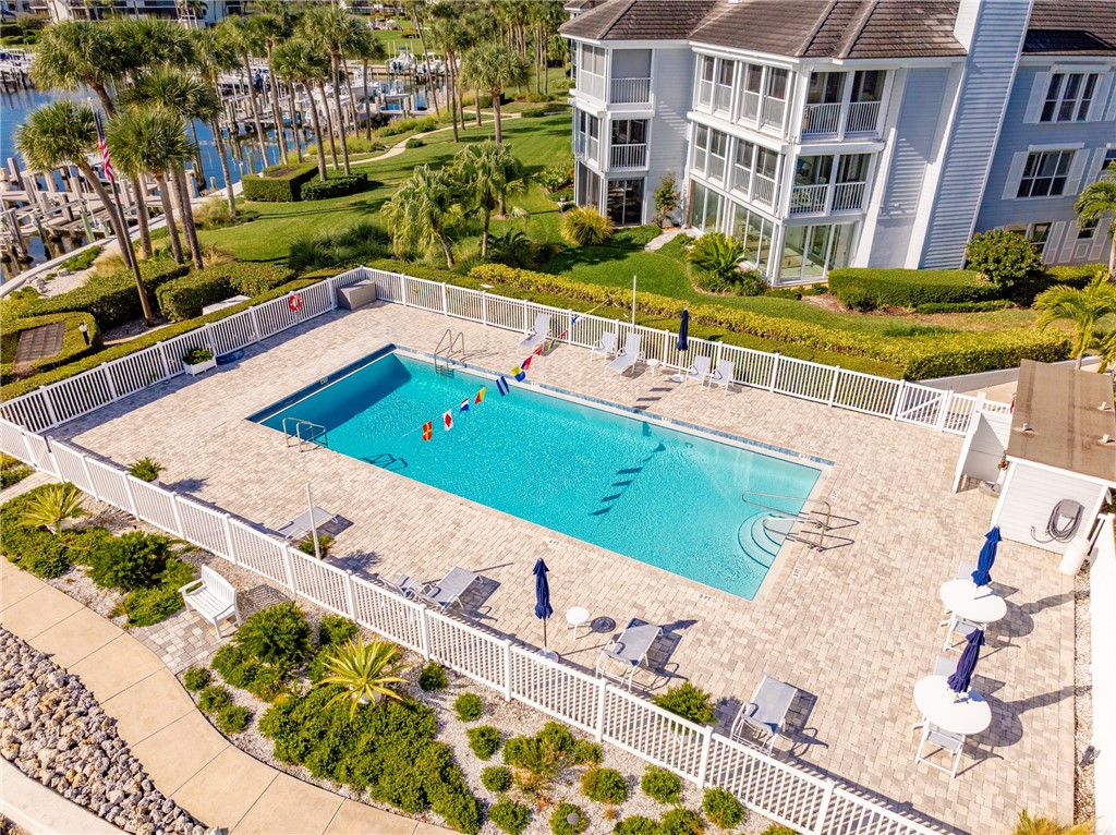 1903 Bay Road, Unit 205 Vero Beach, FL 32963 - Photo 29 of 36