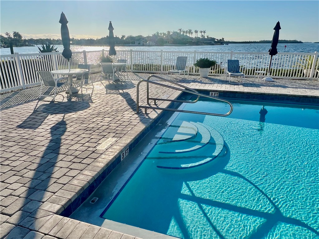 1903 Bay Road, Unit 205 Vero Beach, FL 32963 - Photo 30 of 36