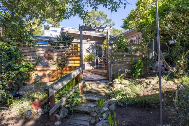 $1,182,000 | 1171 Presidio Boulevard, Pacific Grove, CA 93950